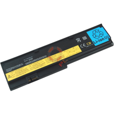  42T4540 Akkumulátor 4400 mAh 47WHr lenovo notebook akkumulátor