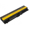  42T4757 Akkumulátor 4400 mAh (Nem működteti a L430, L530, T430/i, T530/i, W530/i gépeket)