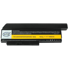 42T4867 Akkumulátor 6600 mAh (csak X220 és X220i készülékkel kompatibilis) egyéb notebook akkumulátor