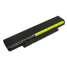  42T4949 Akkumulátor 6600 mAh lenovo notebook akkumulátor