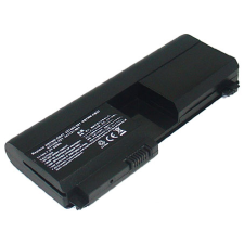  431132-002 Akkumulátor 6600 mAh hp notebook akkumulátor