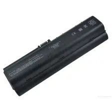  432307-001 Akkumulátor 6600 mAh (Nagy teljesítmény) hp notebook akkumulátor