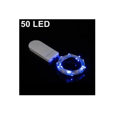  432746 LED.ELEM GOMB SOR.DR 50L HID dekoráció