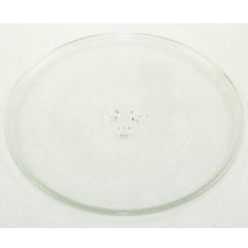 434603 Mikrosütő üvegtányér 25,5cm kisháztartási gépek kiegészítői