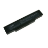  441681700033 akkumulátor 4400mAh Fekete szinű