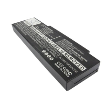 442682800001 Laptop akkumulátor 6600 mAh egyéb notebook akkumulátor