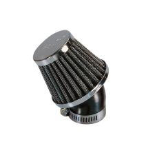 44 Polini 38mm 30° fém légszűrő - PHBL karburátorokhoz motorkerékpár szűrő
