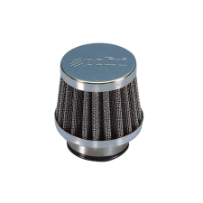 44 Polini 38mm fém légszűrő - PHBL karburátorokhoz motorkerékpár szűrő