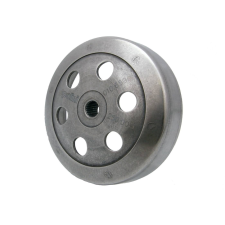 44 Polini Original Speed Bell 107mm-es kuplungharang - Piaggio, Gilera, Italjet motorkerékpár kuplungkar