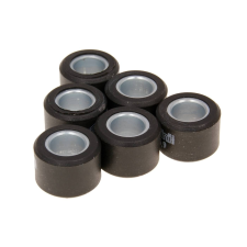 44 Polini variátor görgő szett 17x12mm - 4.5g egyéb motorkerékpár alkatrész