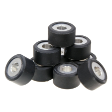 44 Polini variátor görgő szett 20x12 - 8,5g (9 db) egyéb motorkerékpár alkatrész