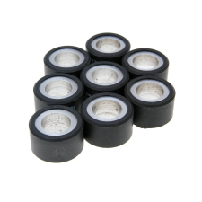 44 Polini variátor görgő szett 25x15 12,0g egyéb motorkerékpár alkatrész
