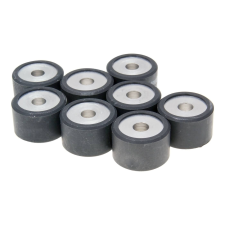 44 Polini variátor görgő szett 25x16mm 13,0g egyéb motorkerékpár alkatrész