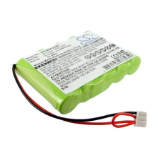 4500-505 Gyógyászati termék akku 2000 mAh gyógyászati segédeszköz