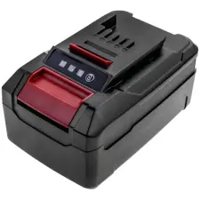  4511437OVP Szerszámgép akkumulátor 4000 mAh barkácsgép akkumulátor