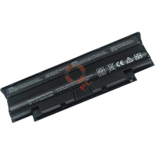  451-11510 Akkumulátor 4400 mAh dell notebook akkumulátor