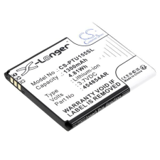  454854AR-E Telefon akkumulátor 1300 mAh mobiltelefon akkumulátor