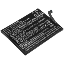 455471 Telefon akkumulátor 2900 mAh mobiltelefon akkumulátor
