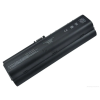  455806-001 Akkumulátor 8800 mAh (Nagy teljesítmény)