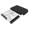  459660-001 Akkumulátor 2800 mAh
