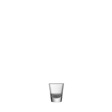 45ml Pálinkás pohár - DORA pálinkás pohár