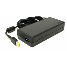  45N0262 20V 135W laptop töltő (adapter) négyszögletű (rectangular) tápegység 220V kábellel egyéb notebook hálózati töltő