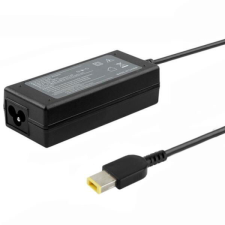  45N0290 20V 45W laptop töltő (adapter) négyszögletű (rectangular) tápegység 220V kábellel egyéb notebook hálózati töltő