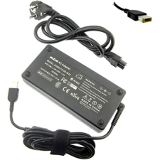  45N0497 20V 170W laptop töltő (adapter) négyszögletű (rectangular) tápegység 220V kábellel egyéb notebook hálózati töltő