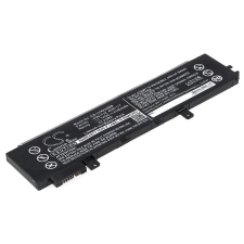 45N1116 Akkumulátor 2100 mAh egyéb notebook akkumulátor