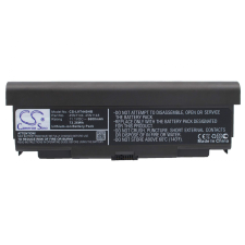  45N1148 Akkumulátor 6600 mAh egyéb notebook akkumulátor