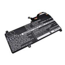 45N1754 Akkumulátor 4400 mAh lenovo notebook akkumulátor