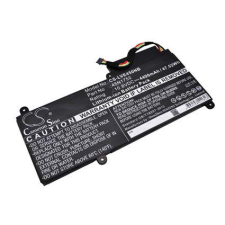  45N1757 Akkumulátor 4400 mAh lenovo notebook akkumulátor