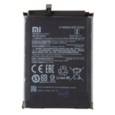  46020000181G Xiaomi Redmi Note 9 Pro gyári akkumulátor mobiltelefon akkumulátor