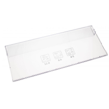  4634610100 FIÓK ELÖLAP 190MM beépíthető gépek kiegészítői