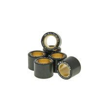 46 Malossi HT variátor görgő szett 19x15.5mm - 3.8g egyéb motorkerékpár alkatrész