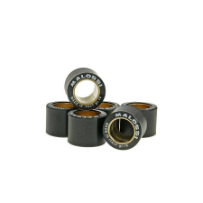 46 Malossi HT variátor görgő szett 23x18mm - 14g egyéb motorkerékpár alkatrész