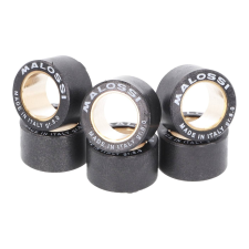 46 Malossi HT variátor görgőszett 20x12mm - 11.0g - 6db egyéb motorkerékpár alkatrész