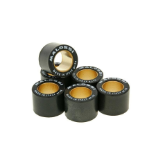 46 Malossi HT variátor görgőszett 24x18mm - 18.0g egyéb motorkerékpár alkatrész