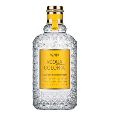 4711 Acqua Colonia Starfruit & White Flowers EDC 170 ml parfüm és kölni