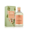 4711 Acqua Colonia White Peach & Coriander EDC 50 ml