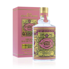 4711 Floral Collection Rose EDC 90 ml parfüm és kölni
