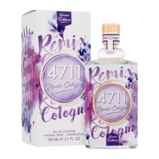 4711 Remix Cologne Lavender Edition EDC 150 ml parfüm és kölni