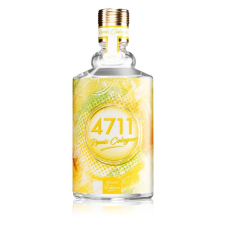 4711 Remix Cologne Lemon EDC 100 ml parfüm és kölni