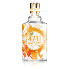 4711 Remix Cologne Orange EDC 100 ml parfüm és kölni