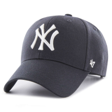  47 mlb new york yankees mvp baseball sapka unisex kék one