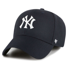  47 mlb new york yankees mvp baseball sapka unisex kék one