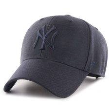  47 mlb new york yankees mvp baseball sapka unisex kék one