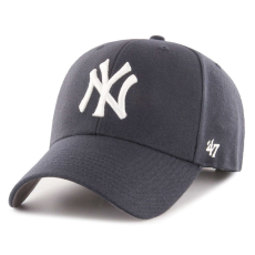  47 mlb new york yankees mvp baseball sapka unisex kék one