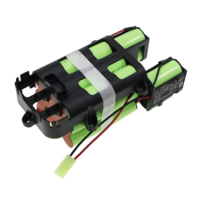 48006265. Takarítógép akkumulátor 3000 mAh takarítógép akkumulátor
