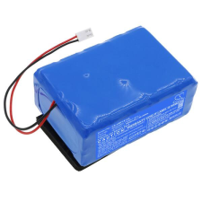  48022900 Takarítógép akkumulátor 5000 mAh takarítógép akkumulátor